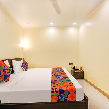Fabhotel Prime Apple Tree Residency นิวเดลี ภายนอก รูปภาพ
