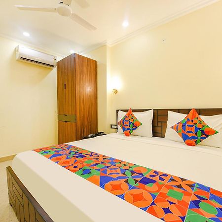 Fabhotel Prime Apple Tree Residency นิวเดลี ภายนอก รูปภาพ