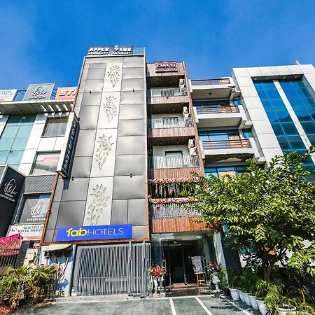 Fabhotel Prime Apple Tree Residency นิวเดลี ภายนอก รูปภาพ
