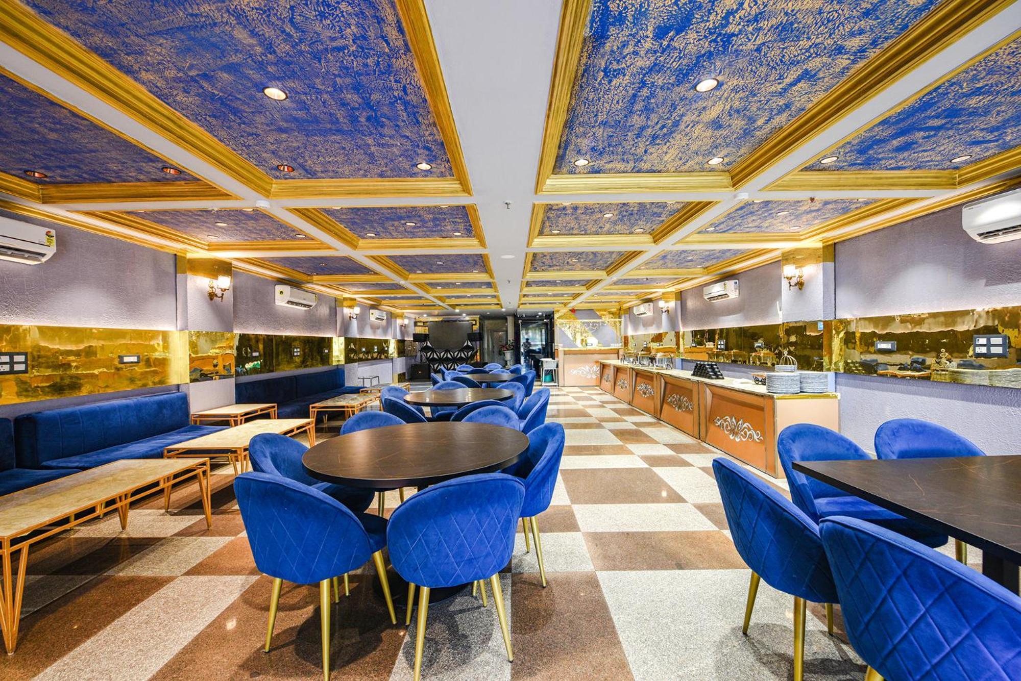 Fabhotel Prime Apple Tree Residency นิวเดลี ภายนอก รูปภาพ