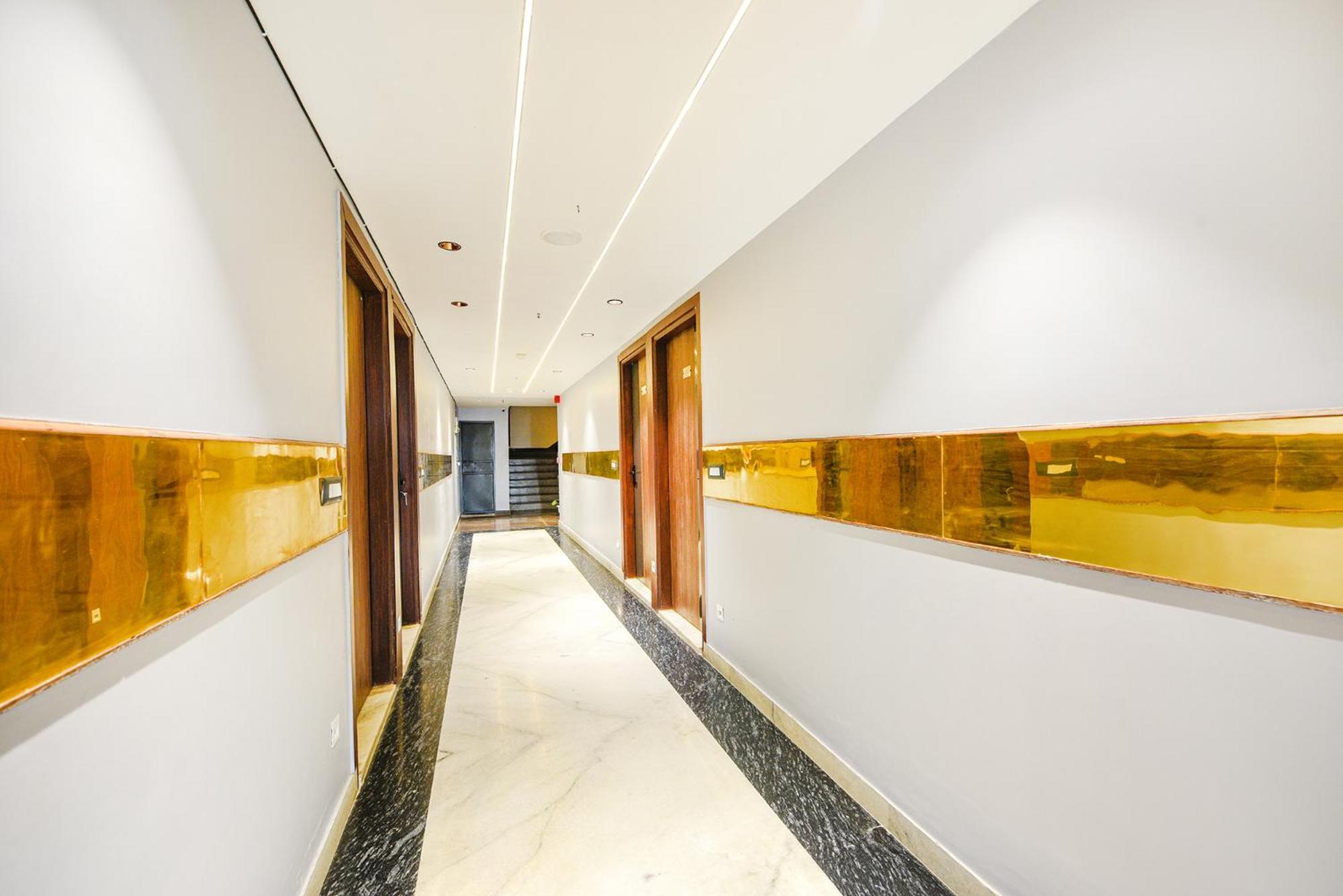 Fabhotel Prime Apple Tree Residency นิวเดลี ภายนอก รูปภาพ