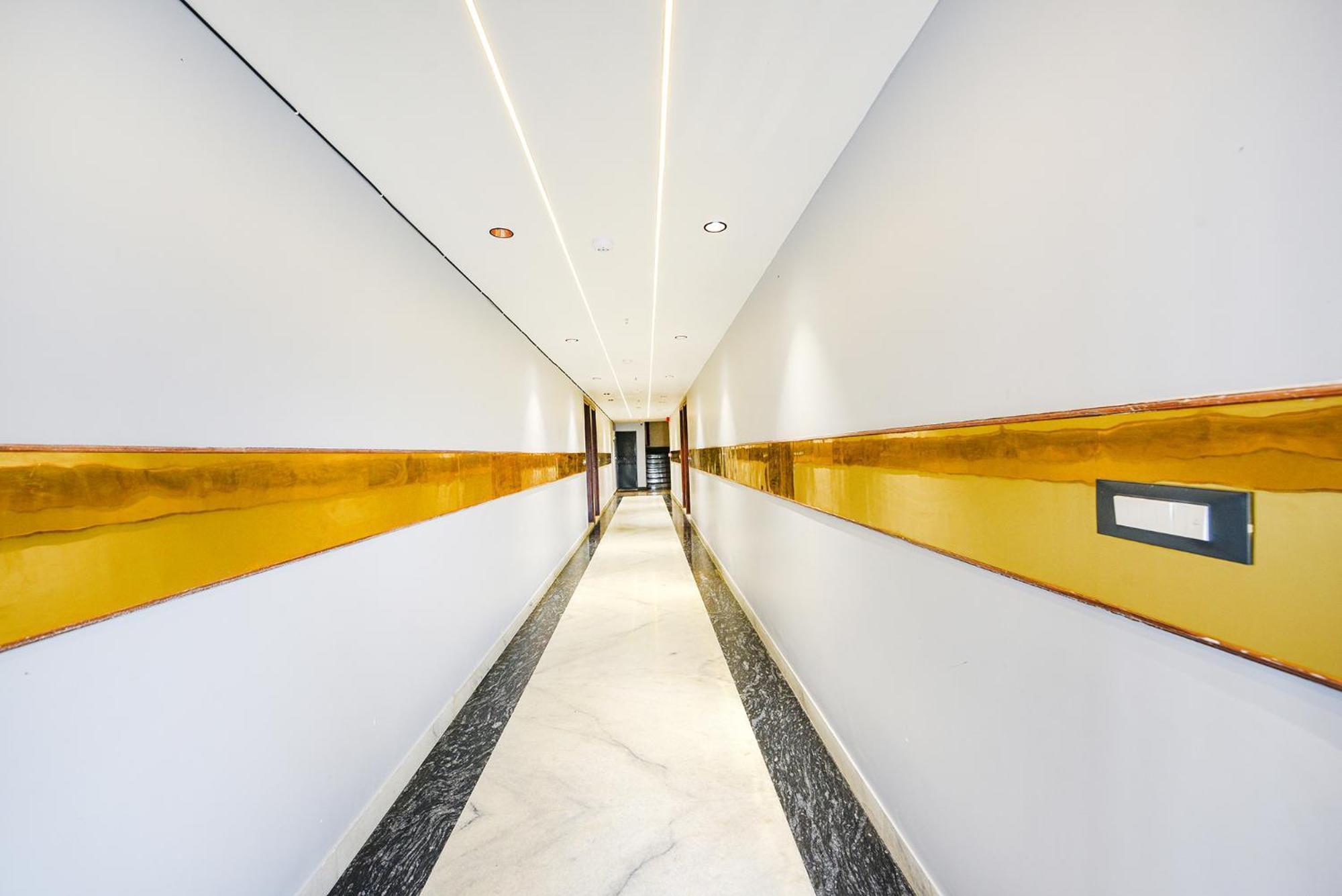 Fabhotel Prime Apple Tree Residency นิวเดลี ภายนอก รูปภาพ